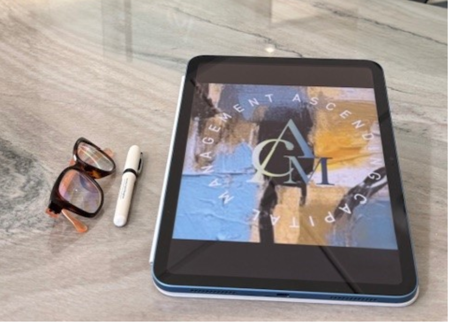 Tablet ACM